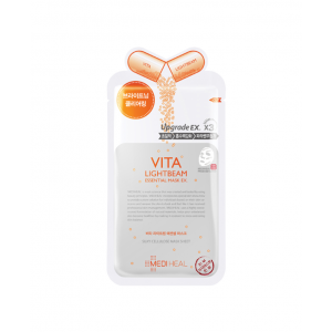 Mediheal Vita Lightbeam Essential Mask EX 24ml