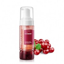 Neogen Real Fresh Foam Cranberry 160g