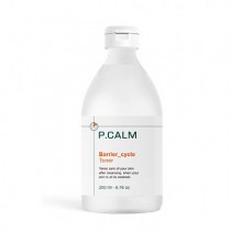 P.CALM Barrier Cycle Toner 200ml