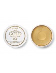 Petitfee Gold +5 Complex Eye Patch  黄金人参燕窝眼膜  (60片)