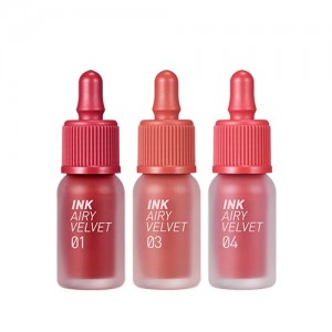 Peripera Ink Airy Velvet 4g