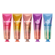 Kiss By Rosemine Fragrance Hand Cream 30ml