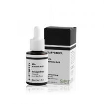 Ruruberry 10% Mandelic Acid 30ml