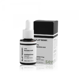 Ruruberry 10% Mandelic Acid 30ml