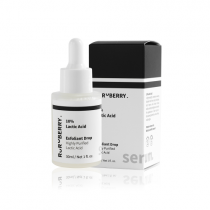 Ruruberry 10% Lactic Acid 30ml