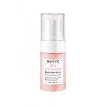 Skintific 10% Niacinamide Brightening Serum 20ml