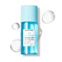 Skintific 5X Ceramide Soothing Toner 80ml