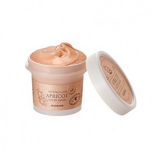 Skinfood Apricot Food Mask 120ml