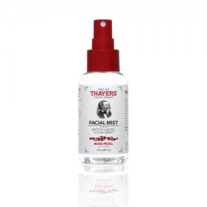 Thayers Alcohol Free Witch Hazel With Aloe Vera Facial Mist 89ml/237ml