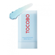 Tocobo Cotton Soft Sun Stick SPF50+ PA++++ 