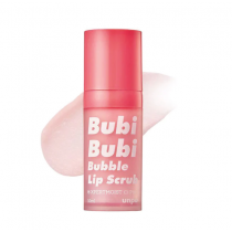 Unpa Bubi Bubi Bubble Lip Scrub 10ml