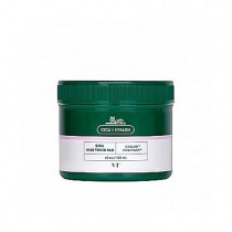 VT Cosmetics Cica Mild Toner Pad 60ea
