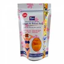 YOKO Armpit & Bikini Area Spa Salt 220g