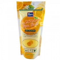 YOKO Spa Salt Shower Bath Refill Pack