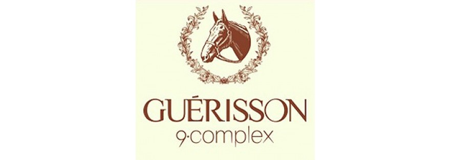 GUERISSON
