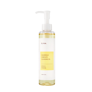 iUNIK Calendula Complete Cleansing Oil 200ml 