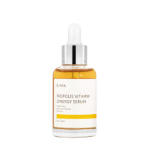 iUNIK Propolis Vitamin Synergy Serum 15ml/50ml
