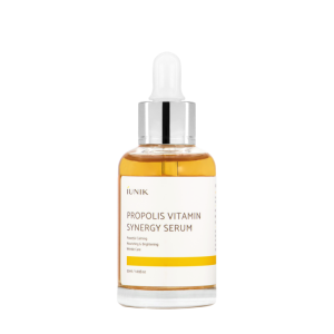 iUNIK Propolis Vitamin Synergy Serum 15ml/50ml