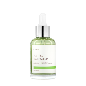 iUNIK Tea Tree Relief Serum 15ml/50ml