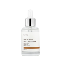 iUNIK Black Snail Restore Serum 15ml/50ml